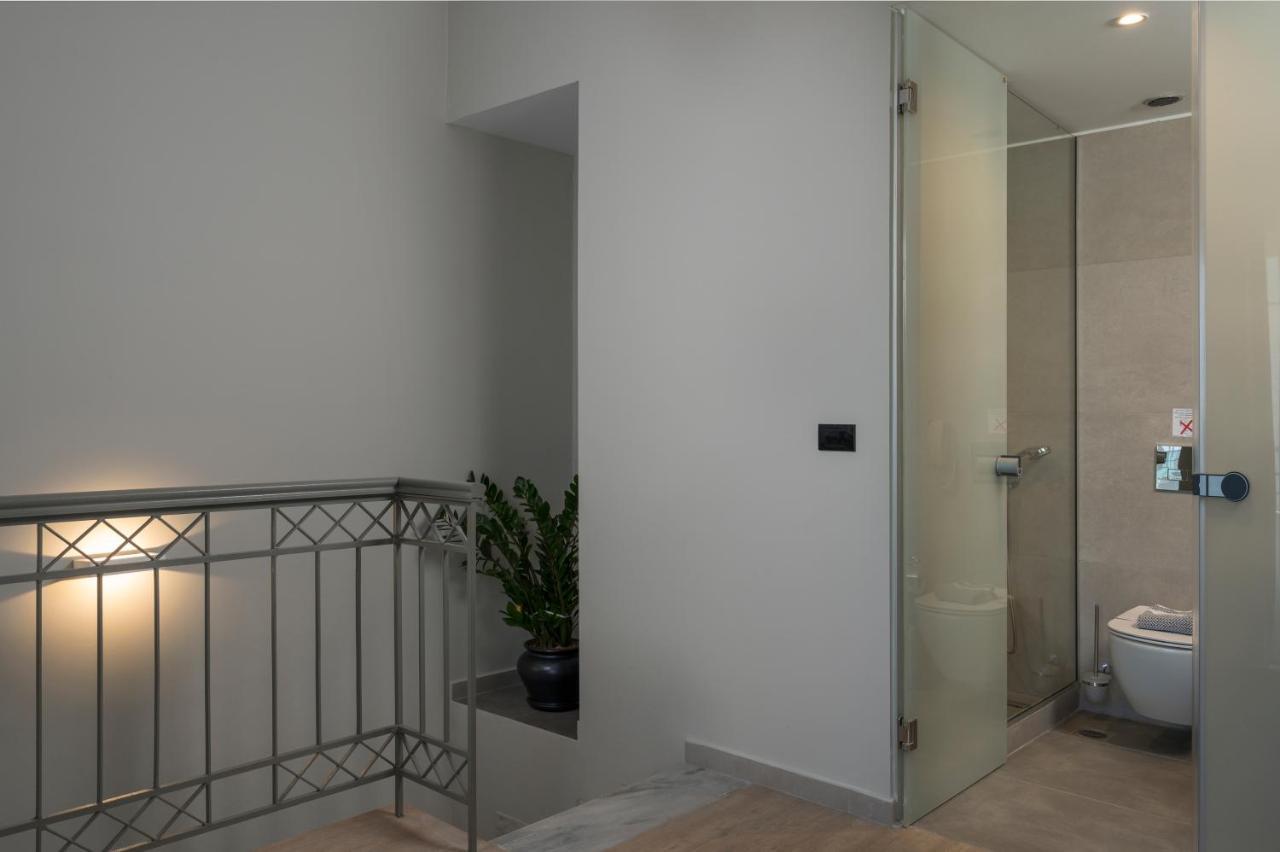 Mare Blue Suites Georgioupoli Exterior foto