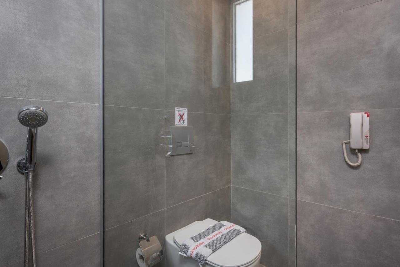 Mare Blue Suites Georgioupoli Exterior foto